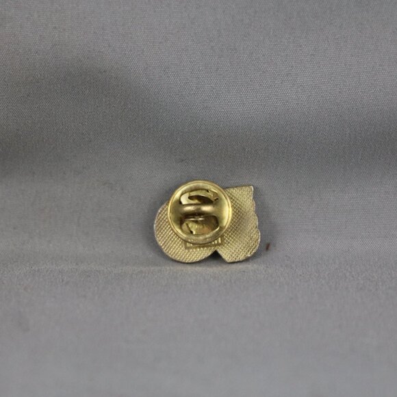 COPY - Philadelphia Flyers Pin (VTG) - 1990s Logo by Ace - Stamped Pin - Picture 2 of 3